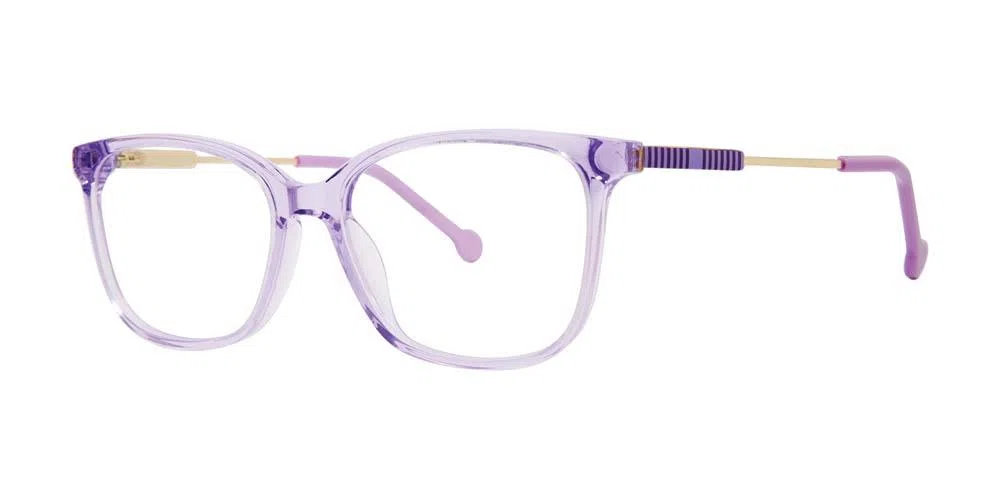 GENEVIEVE PARIS DESIGN PORTFOLIO Eyeglasses - view 5